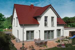 Neubau Ihres individuellen Architektenhauses zum Festpreis. – Brabeckstr. 75, 30539 Bemerode, Hannover – Vorschaubild 2