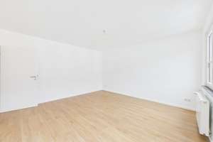 Frisch sanierte 3-Zimmer-Wohnung mit Balkon und modernem Wohnkomfort in zentraler Lage – Mathildenstr. 51, 64285 Mitte, Darmstadt – Vorschaubild 4