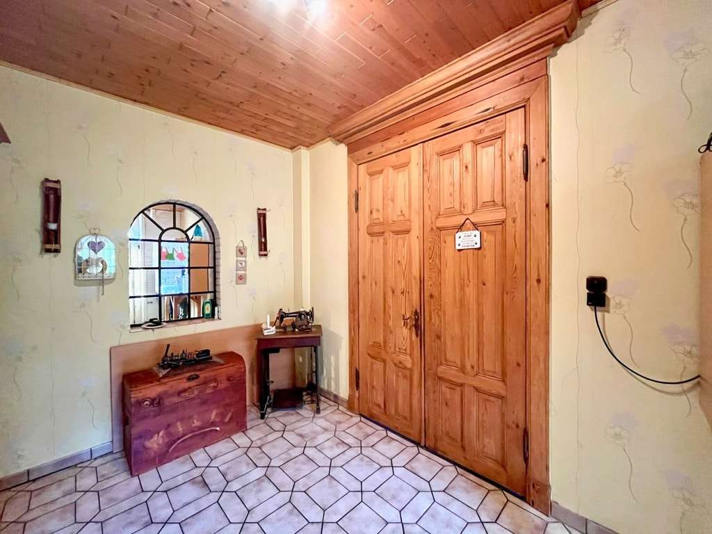 Resthof im Außenbereich auf sehr großem Grundstück, Nordfriesland Kreis – Bild 4