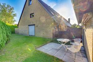 Ihr gepflegtes Wohlfühlzuhause in Tarup – REH mit ca. 113 m² Wfl., Garten und Garage! – Die vollständige Adresse der Immobilie erhältst du vom Anbieter., 24943 Tarup, Flensburg – Vorschaubild 8