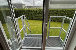 MFH in Kümmersbruck - komplett vermietet – Amberg-Sulzbach (Kreis) – Vorschaubild 10