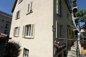 Etabliertes Anlageobjekt mit Zimmervermietung, separater Wohneinheit und 2 vermieteten Garagen – Die vollständige Adresse der Immobilie erhältst du vom Anbieter., 70186 Gaisburg, Stuttgart – Vorschaubild 13