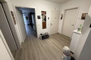 EG-Wohnung mit Gartenanteil – Kirchhörder Str. 7, 44229 Rombergpark-Lücklemberg, Dortmund – Vorschaubild 6