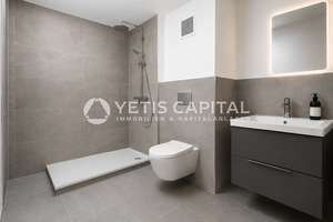 NEUBAU IM EIGENEN INNENHOF MIT ZWEI TERRASSEN UND ZWEI BÄDERN AM RATHENAUVIERTEL + PROVISIONSFREI+ – Die vollständige Adresse der Immobilie erhältst du vom Anbieter., 50674 Neustadt/Süd, Köln – Vorschaubild 6