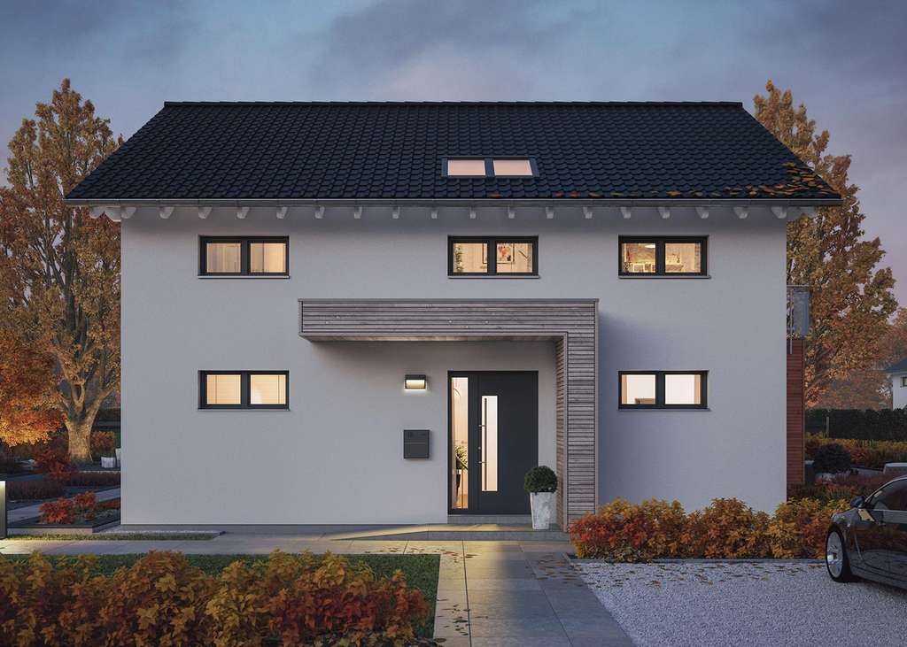 Immobilie in Pilsach - Traumhaus im Grünen , Pilsach - Bild 1