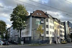 Sofort bezugsfähig: Hochwertig kernsanierte 3-Zimmer-Wohnung in Unterbilk – Die vollständige Adresse der Immobilie erhältst du vom Anbieter., 40219 Unterbilk, Düsseldorf – Vorschaubild 2