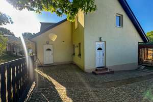Charmantes Haus mit vielen Extras! Provisionsfrei direkt vom Eigentümer – Bertiniweg 27, 14469 Nauener Vorstadt, Potsdam – Vorschaubild 21