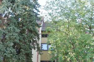 Vermietete 1 Zimmer-Dachgeschoss-Wohnung mit Tiefgarage und Süd-Westbalkon in Nürnberg-Nord – Die vollständige Adresse der Immobilie erhältst du vom Anbieter., 90409 Maxfeld, Nürnberg – Vorschaubild 10