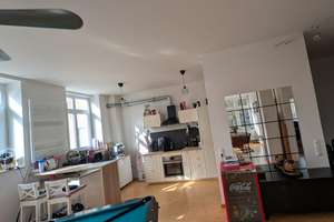 Exklusive 2-Zimmer Loft-Wohnung mit Balkon in Solingen-Mitte – Martin-Luther-Straße 14, 42651 Solingen-Mitte, Solingen – Vorschaubild 8