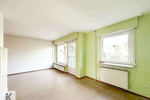 Charmantes Haus - Beste Aufteilung – Die vollständige Adresse der Immobilie erhältst du vom Anbieter., 68309 Käfertal, Mannheim – Vorschaubild 7