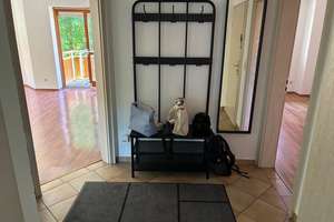 Schöne, sonnige, familienfreundliche Wohnung mit Süd/West Balkon in München-Freimann – Die vollständige Adresse der Immobilie erhältst du vom Anbieter., 80939 Obere Isarau, München – Vorschaubild 34