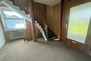 Viel Platz für die große Familie! 160 m² Wfl. 1907 m² Grundstück, 4 Garagen in ruhiger Lage! – Märchenweg 2, 31618 Liebenau – Vorschaubild 24