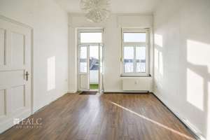 Ein Zuhause mit Ausblick und Charakter – Die vollständige Adresse der Immobilie erhältst du vom Anbieter., 47798 Stadtmitte, Krefeld – Vorschaubild 5
