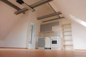 Schönes helles 1,5 Zimmer Apartment 42qm, in ruhiger Wohnlage – Die vollständige Adresse der Immobilie erhältst du vom Anbieter., 85391 Allershausen – Vorschaubild 3