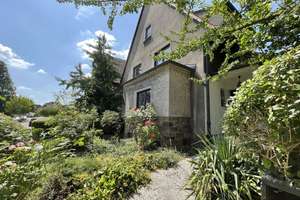 Familienvilla mit Gartenidylle oberhalb der Ruhr - Seltene Gelegenheit! – Die vollständige Adresse der Immobilie erhältst du vom Anbieter., 45136 Bergerhausen, Essen – Vorschaubild 2