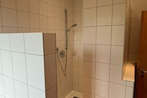Maisonette-Wohnung in ungestörter Lage mit eigenem Garten und originellem Schnitt – 32339 Espelkamp – Vorschaubild 17
