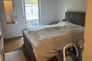 Mieter sucht Nachmieter für helle 3 Zimmer Wohnung – Reinerzer Str. 22a, 90473 Langwasser Südost, Nürnberg – Vorschaubild 6