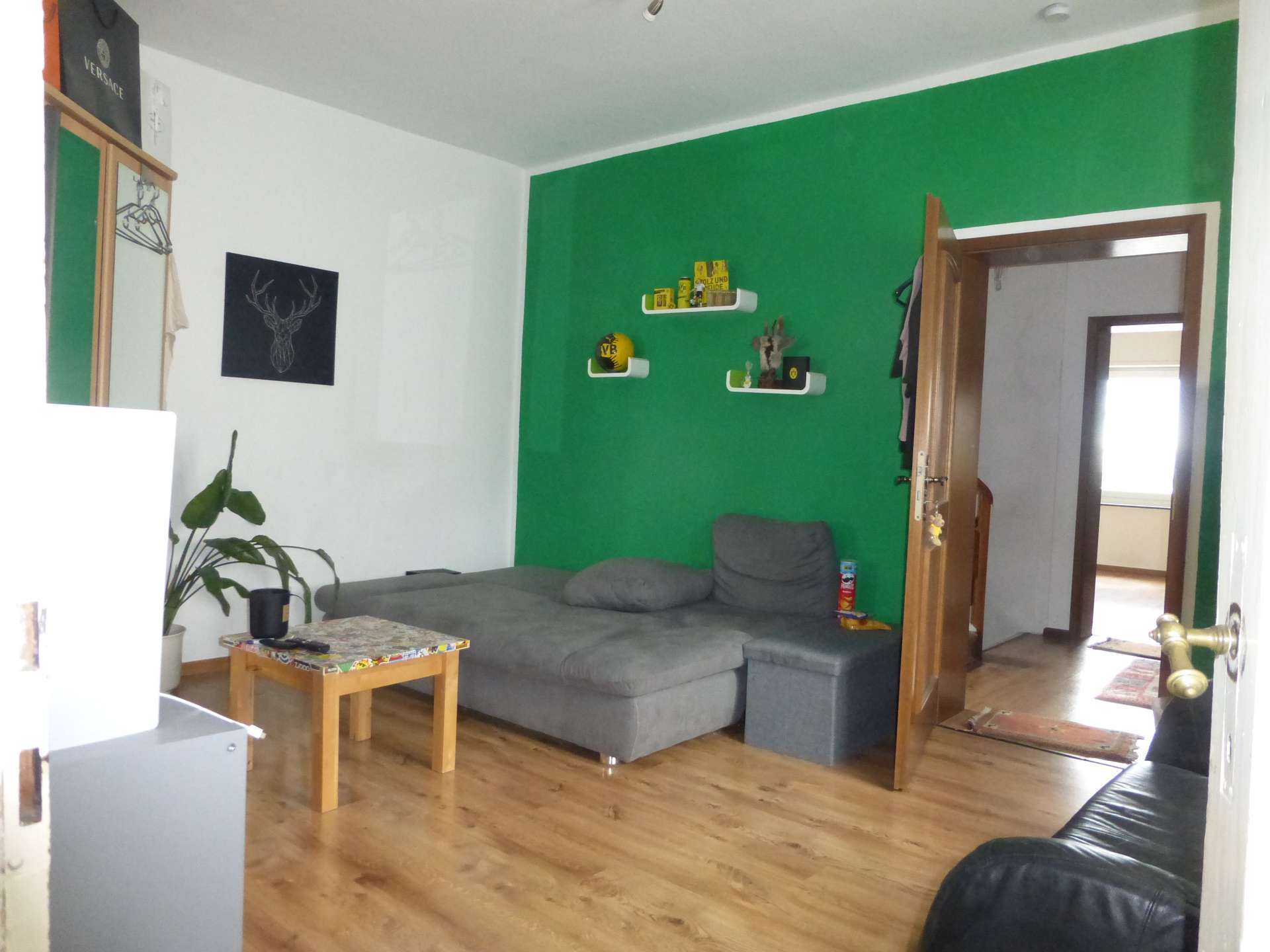 Immobilie in Bornheim - Ehemaliges Bauernhaus in verkehrsgünstiger Lage in Bornheim-Merten - Bild 3