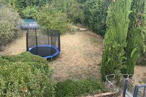 Sehr schönes großes Einfamilienhaus mit Garten und Garage – 67071 Oggersheim, Ludwigshafen am Rhein – Vorschaubild 28