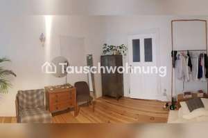 Tauschwohnung: SUCHE 2-3 ZiWhg in Berlin; BIETE:  2 ZiWhg+1ZWhg PB – Chodowieckistr. 40, 10405 Prenzlauer Berg, Berlin – Vorschaubild 2