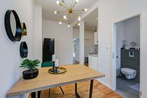 ✨ Clever geschnitten & ruhig gelegen! – Heller 2,5-Zi.-Altbau mit Balkon & Top-Bad in Reinickendorf – Die vollständige Adresse der Immobilie erhältst du vom Anbieter., 13403 Reinickendorf (Ortsteil), Berlin – Vorschaubild 5