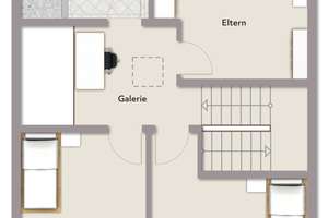 Modernes Familienleben neu gedacht 
– Ihr Zuhause in Gütersloh 
*** 3950 G-C  – Ahornpark 11, 33330 Innenstadt-Blankenhagen, Gütersloh – Vorschaubild 6