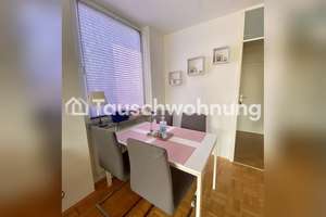 Tauschwohnung: Biete 1,5 Zimmer Wohnung in Bogenhausen mit Balkon – Die vollständige Adresse der Immobilie erhältst du vom Anbieter., 81677 Altbogenhausen, München – Vorschaubild 7