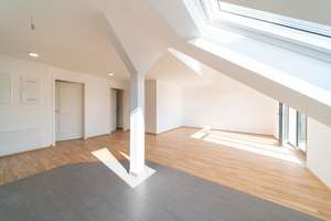 Traumhafte 4-Raumwohnung im beliebten Schlosschemnitz mit großem Balkon - WE17 – Ottostraße 9, 9113 Schloßchemnitz, Chemnitz – Vorschaubild 4