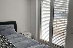 Toll sanierte 2-Zi-Wohnung (Balkon, EBK, Keller) im Nordend-Ost – 60316 Nordend-Ost, Frankfurt am Main – Vorschaubild 15