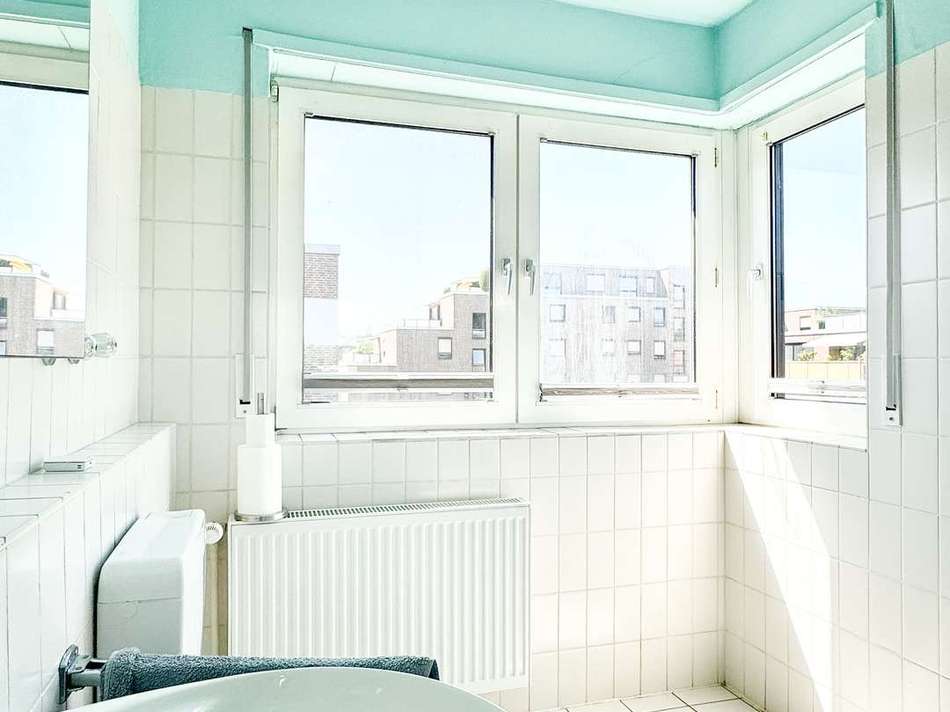 Badezimmer II