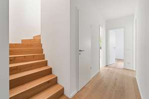 Neubau! 4-Zimmer-Maisonettewohnung im Townhouse! – Aachener Straße  35-38, 10713 Wilmersdorf, Berlin – Vorschaubild 5