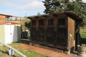NEUER KP---DAS GLÜCK hat ein ZUHAUSE!  REH Bj.1921- in beliebter Wohnlage- Garage & großem Garten – Damaschkestraße 12, 8529 Plauen – Vorschaubild 52