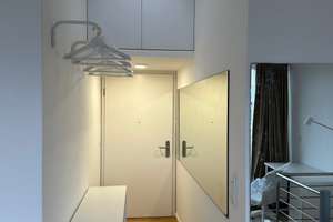 Traumhafte DG Maisonette Wrangelkiez, Kreuzberg, von privat – 10997 Kreuzberg, Berlin – Vorschaubild 8