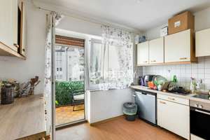 Helle 3-Zimmer-Wohnung mit Balkon und Garage in Ludwigshafen am Rhein – 67063 Nord-Hemshof, Ludwigshafen am Rhein – Vorschaubild 6