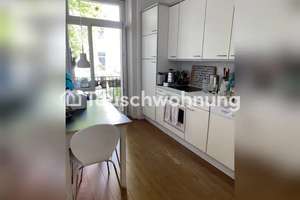 Tauschwohnung: HH: Suchen groß, bieten 2 klein (Generalsviertel, Schanze) – Kottwitzstraße 12, 20253 Hoheluft-West, Hamburg – Vorschaubild 3