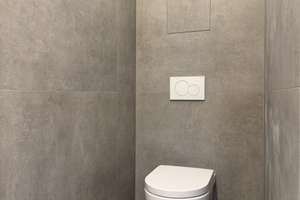 Erstbezug nach komplett Sanierung
2 Zimmer EG Wohnung – Dorfstraße 2, 52076 Walheim, Aachen – Vorschaubild 9