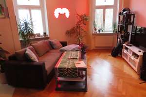 2-Zimmer-Wohnung im hochwertig sanierten Denkmal – Die vollständige Adresse der Immobilie erhältst du vom Anbieter., 4177 Leutzsch, Leipzig – Vorschaubild 7