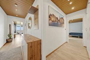 Über den Dächern von Haar - helle 2-Zimmer-Wohnung für Jung & Alt mit Lift und Alpenblick! – Die vollständige Adresse der Immobilie erhältst du vom Anbieter., 85540 Haar – Vorschaubild 2