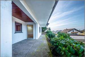 Einfamilienhaus in ruhiger Wohnlage mit Garten, Balkon, Terrasse und schöner Aussicht – Die vollständige Adresse der Immobilie erhältst du vom Anbieter., 77886 Lauf – Vorschaubild 16