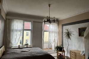 Attraktive Kapitalanlage im beliebten Prenzlauer Berg – langfristig vermietet – Die vollständige Adresse der Immobilie erhältst du vom Anbieter., 10405 Prenzlauer Berg, Berlin – Vorschaubild 2