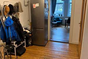 Schöne 3 Zimmer Wohnung mit Balkon im 1. OG in Braunschweig Östliches Ringgebiet – Gliesmaroder Straße 83, 38106 Östliches Ringgebiet, Braunschweig – Vorschaubild 7