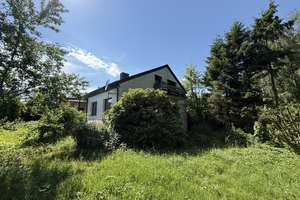 Großzügiges Wohnhaus mit ELW und schönem Grundstück in ruhiger Lage von Lammersdorf – Die vollständige Adresse der Immobilie erhältst du vom Anbieter., 52152 Simmerath – Vorschaubild 4