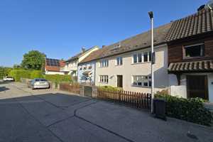 ... Charmantes Anwesen mit idyllischen Garten in Bestlage zwischen Stadtplatz und dem Inn ... – Mühldorf am Inn (Kreis) – Vorschaubild 7