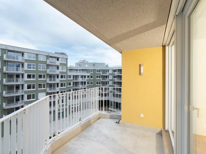 Wohnung Mieten In Munchen Immobilienscout24