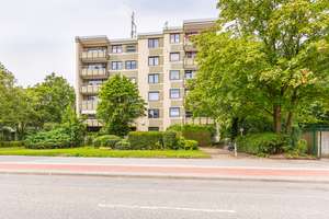 Perfekt für Singles oder Pendler – attraktive Wohnung in Garstedt! – Marommer Straße 15, 22850 Norderstedt – Vorschaubild 11