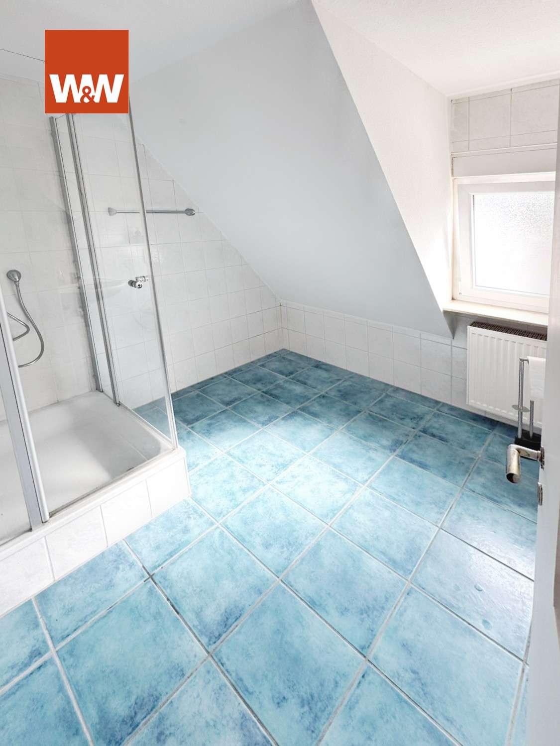 Immobilie in Bad Orb - Top-Kapitalanlage: Vollvermietetes 2-FH mit Friseurladen, Dachterrasse, Lager & über 6,5 % Rendite! - Bild 1