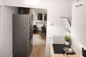 Gemütliche 2,5 Zimmer Wohnung in Essen Borbeck – Die vollständige Adresse der Immobilie erhältst du vom Anbieter., 45355 Borbeck-Mitte, Essen – Vorschaubild 5