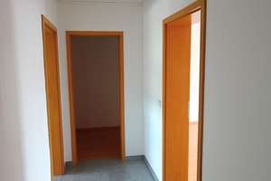 Schöne  helle 2-ZKB mit Balkon in TOP Lage, KA-Oststadt – Berckmüllerstr. 1c, 76131 Oststadt, Karlsruhe – Vorschaubild 13