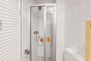 3,5 Zimmer - viel Platz - Stellplatz dabei – Attraktive DG-Wohnung in Durlach-Aue – Die vollständige Adresse der Immobilie erhältst du vom Anbieter., 76227 Durlach, Karlsruhe – Vorschaubild 10