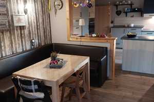 Großzügiges Familienidyll ( 5 Zimmer u. Wintergarten ) 
mit schönem Garten in Marne-Nordsee – Dithmarschen (Kreis) – Vorschaubild 10